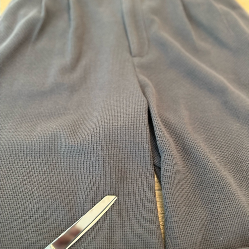 Monrow Top And Pant Set. Both Size Large - image 3